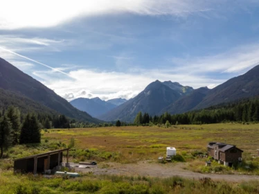 2730 Blackwater Road, D'Arcy, BC, D'Arcy — Single Family Residence for sale