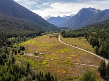 2730 Blackwater Road, D'Arcy, BC, D'Arcy — Single Family Residence for sale