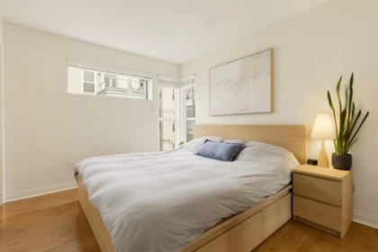 Bedroom 3 Photo of 303 225 E 19th Avenue, Vancouver, BC