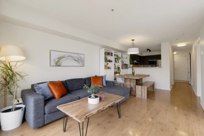 Dining Area Photo of 303 225 E 19th Avenue, Vancouver, BC