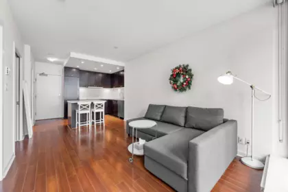 808 821 Cambie Street, Vancouver, BC, Vancouver — Apartment/Condo for sale