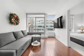 808 821 Cambie Street, Vancouver, BC