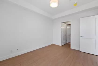 Hallway Photo of 304 2233 156 Street, Surrey, BC