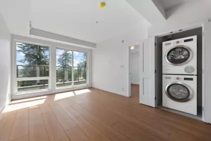 Kitchen Island Photo of 304 2233 156 Street, Surrey, BC