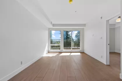 Kitchen Photo of 304 2233 156 Street, Surrey, BC