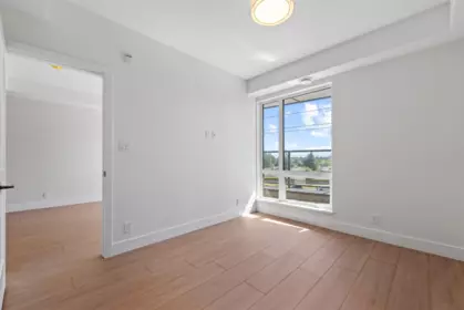 Mudroom Photo of 304 2233 156 Street, Surrey, BC