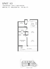 Outdoor Patio Photo of 304 2233 156 Street, Surrey, BC