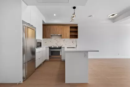 Pantry Photo of 304 2233 156 Street, Surrey, BC