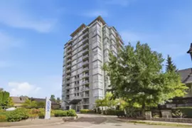 508 575 Delestre Avenue, Coquitlam, BC