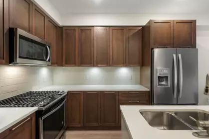 Pantry Photo of 113 22087 49 Avenue, Langley, BC