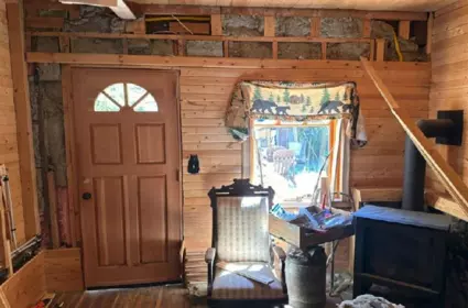Pantry Photo of 6225 Ryder Lake Road, Chilliwack, BC