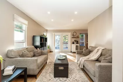 Dining Area Photo of 6126 131a Street, Surrey, BC