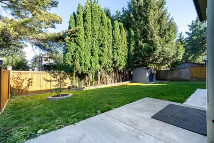 Front Yard Photo of 6126 131a Street, Surrey, BC