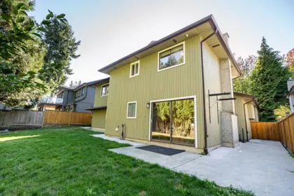 Garden / Landscaping Photo of 6126 131a Street, Surrey, BC