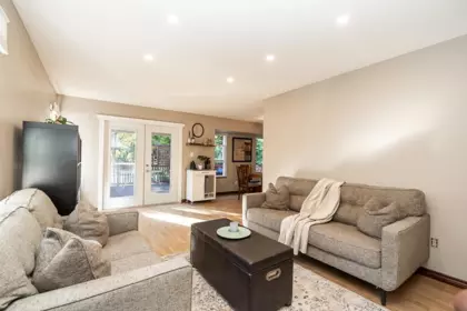 Kitchen Photo of 6126 131a Street, Surrey, BC