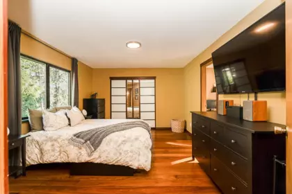Laundry Room Photo of 6126 131a Street, Surrey, BC
