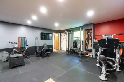 Office / Den Photo of 6126 131a Street, Surrey, BC