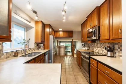 Primary Bedroom Photo of 6126 131a Street, Surrey, BC