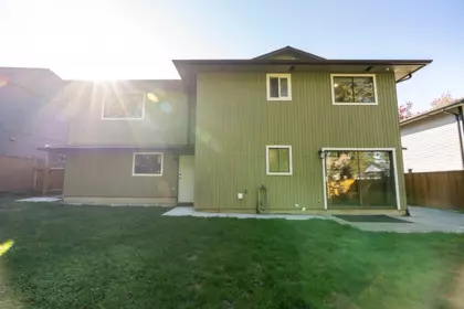 Swimming Pool Photo of 6126 131a Street, Surrey, BC