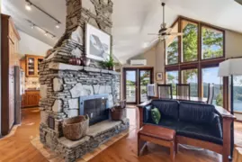 455 Heck Hill Road, Mayne Island, BC