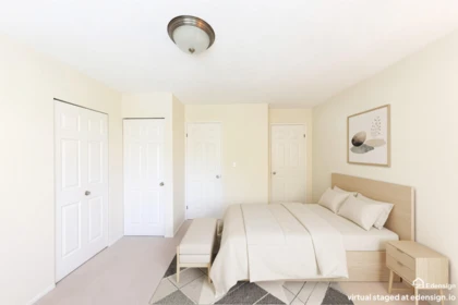 Family Room Photo of 3319 Mountain Highway, North Vancouver, BC