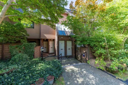 Pantry Photo of 3319 Mountain Highway, North Vancouver, BC