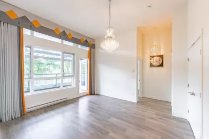 Pantry Photo of 405 15628 104 Avenue, Surrey, BC