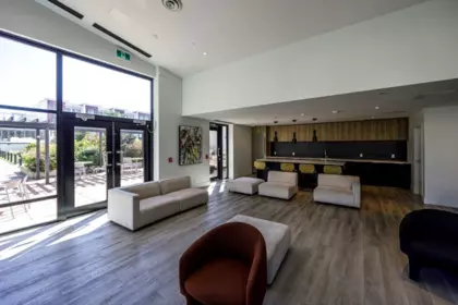 Hot Tub / Spa Photo of 2506 1401 Hunter Street, North Vancouver, BC