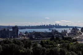 2506 1401 Hunter Street, North Vancouver, BC