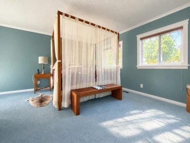 Bedroom 4 Photo of 2718 Byron Place, North Vancouver, BC