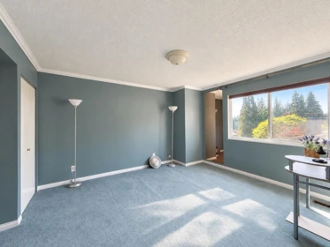 Guest Bathroom Photo of 2718 Byron Place, North Vancouver, BC