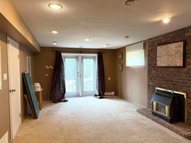 Hallway Photo of 2718 Byron Place, North Vancouver, BC