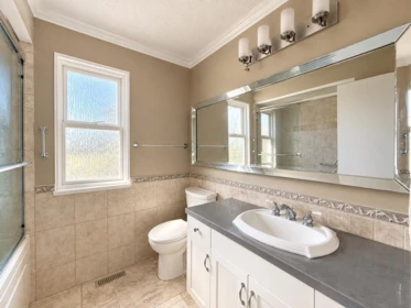 Office / Den Photo of 2718 Byron Place, North Vancouver, BC