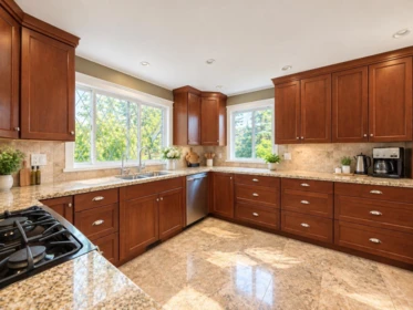 Pantry Photo of 2718 Byron Place, North Vancouver, BC