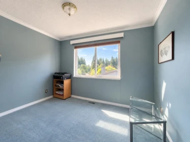 Powder Room Photo of 2718 Byron Place, North Vancouver, BC