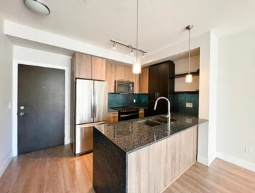 Breakfast Nook Photo of C202 20211 66 Avenue, Langley, BC