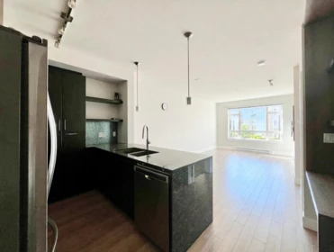 Dining Area Photo of C202 20211 66 Avenue, Langley, BC