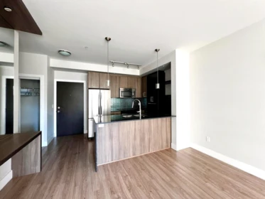 Kitchen Photo of C202 20211 66 Avenue, Langley, BC