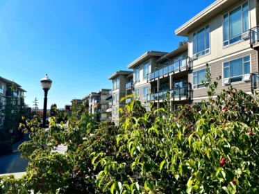Office / Den Photo of C202 20211 66 Avenue, Langley, BC