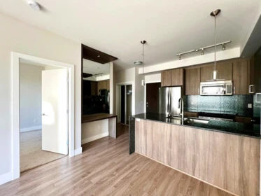 Pantry Photo of C202 20211 66 Avenue, Langley, BC