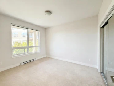 Walk-In Closet Photo of C202 20211 66 Avenue, Langley, BC