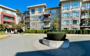 C202 20211 66 Avenue, Langley, BC