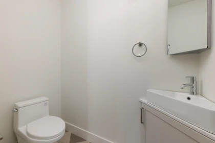 Pantry Photo of 101 1837 E Georgia Street, Vancouver, BC