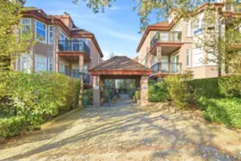 401 580 Twelfth Street, New Westminster, BC