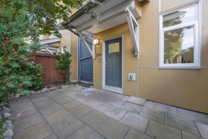 108 801 Roderick Avenue, Coquitlam, BC, Coquitlam — Townhouse for sale