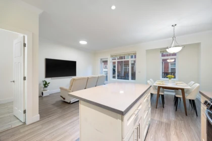 108 801 Roderick Avenue, Coquitlam, BC, Coquitlam — Townhouse for sale