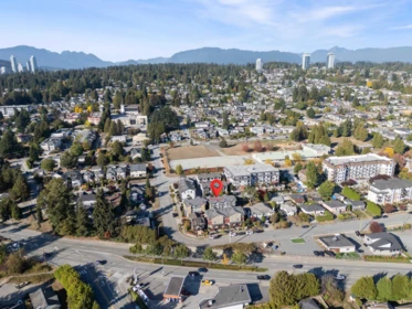 Office / Den Photo of 108 801 Roderick Avenue, Coquitlam, BC