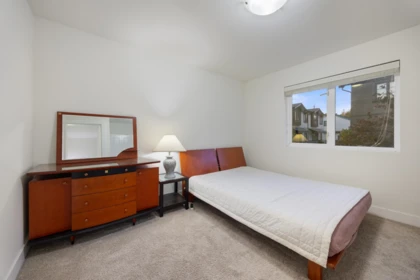 Primary Bedroom Photo of 108 801 Roderick Avenue, Coquitlam, BC