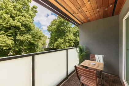Office / Den Photo of 306 570 E 8th Avenue, Vancouver, BC