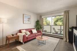 306 570 E 8th Avenue, Vancouver, BC